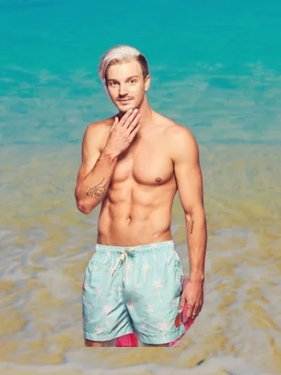 Christian Longnecker