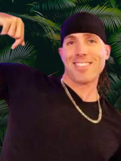 Rob Antonson