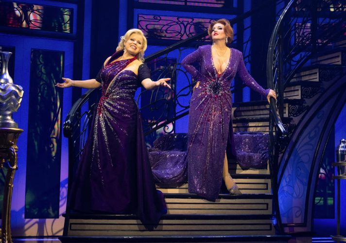 2025 Tony Awards Nominations