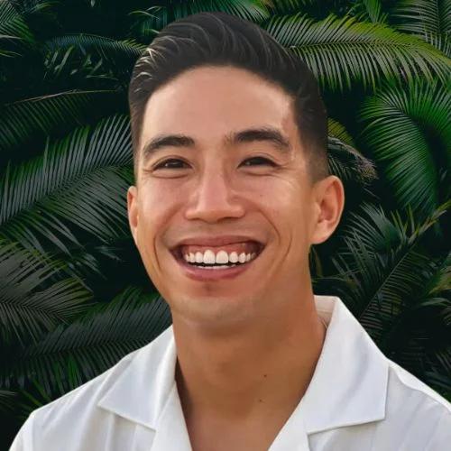 Kevin Leung
