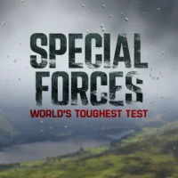 Special Forces: World's Toughest Test
