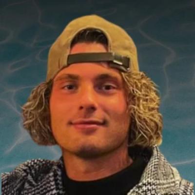 Matt Klotz