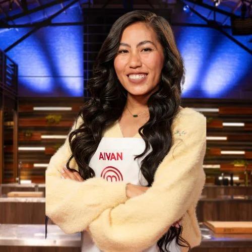 Aivan Tran