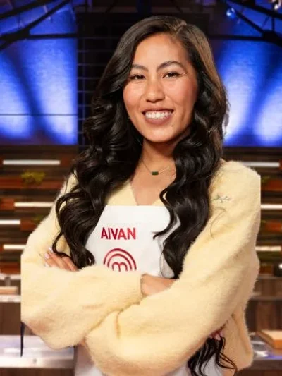Aivan Tran