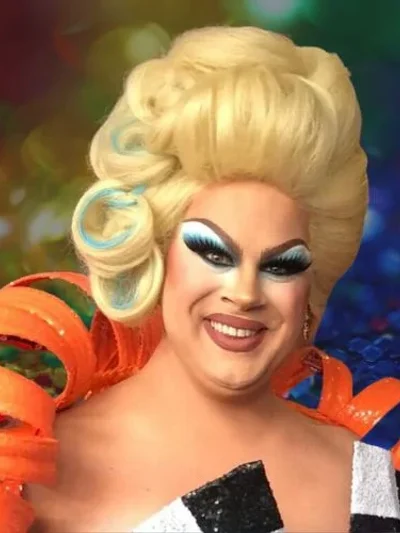 Nina West