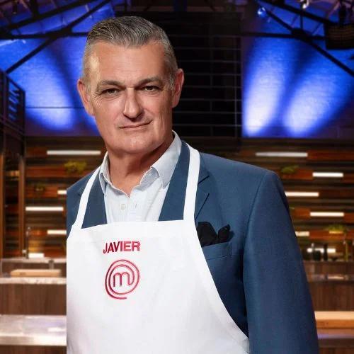 Javier Cierco