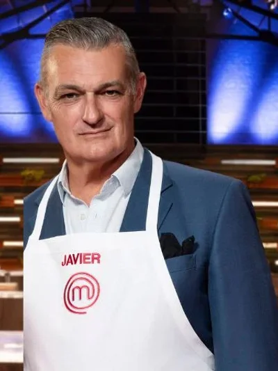 Javier Cierco