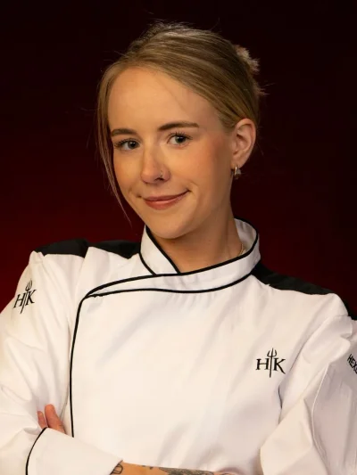 Kylie Budich