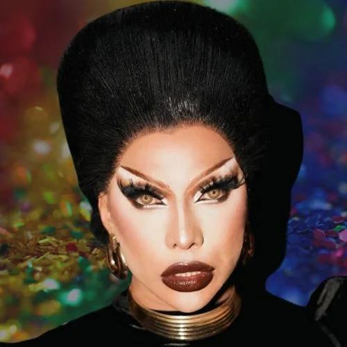 Eva Le Queen