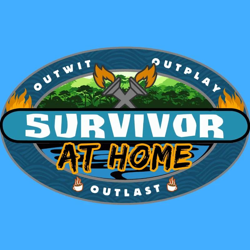 Survivor at Home Podcast