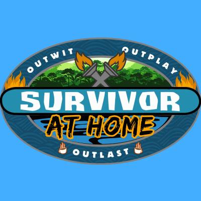 Survivor at Home Podcast