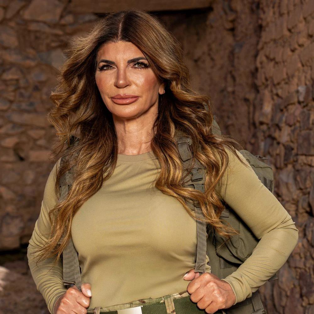 Teresa Giudice