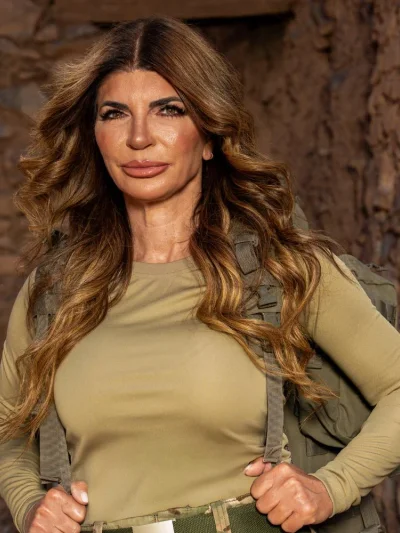 Teresa Giudice