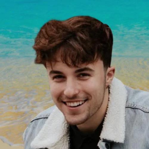Zac Woodworth