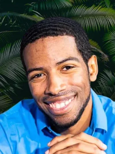 Jerome "Rome" Cooney