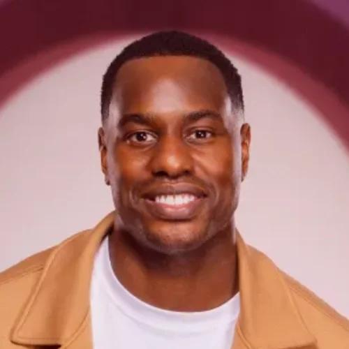 Aaron Murrell