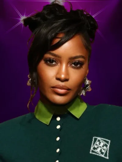 Ciara Miller
