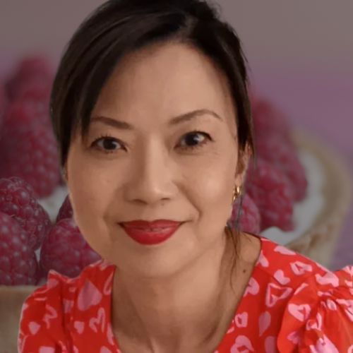 Carol "Pui Man" Li