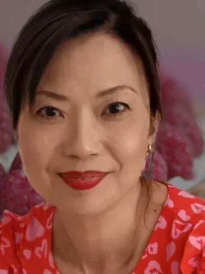 Carol "Pui Man" Li