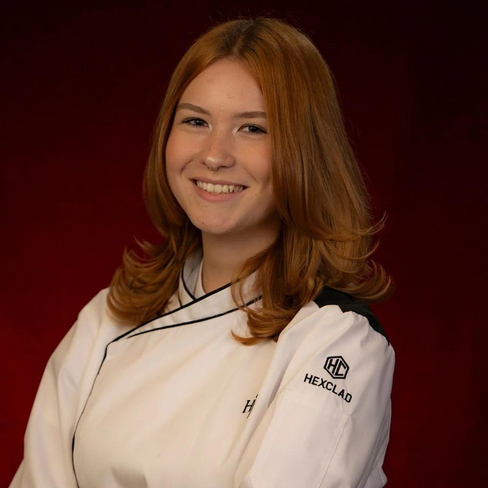 Sandra Leclerc
