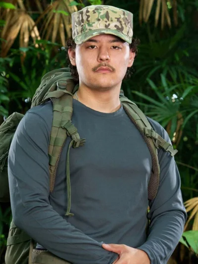 Collin Gosselin