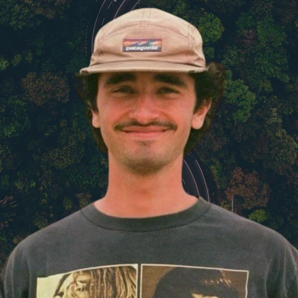 Conner Wilson