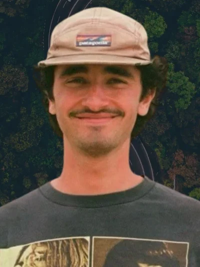 Conner Wilson