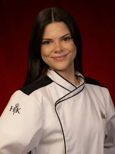 Haley Moss