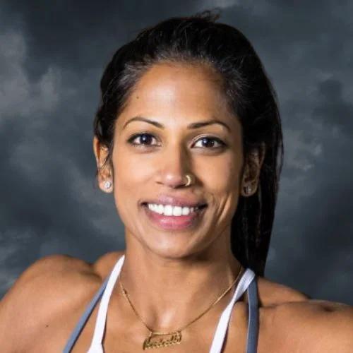 Natalie Anderson