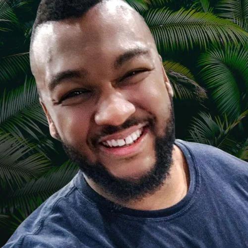 Nicholas "Sifu" Alsup