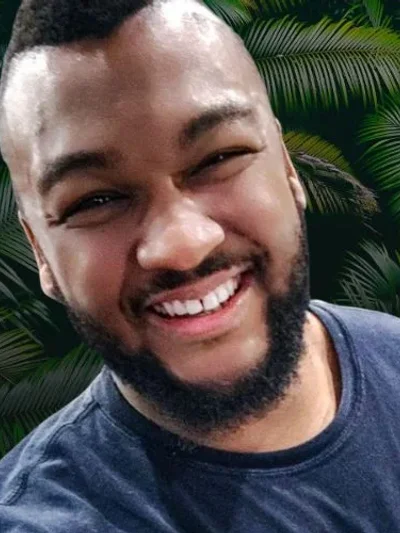 Nicholas "Sifu" Alsup