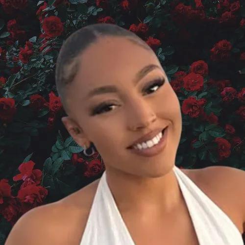 Talyah Jackson