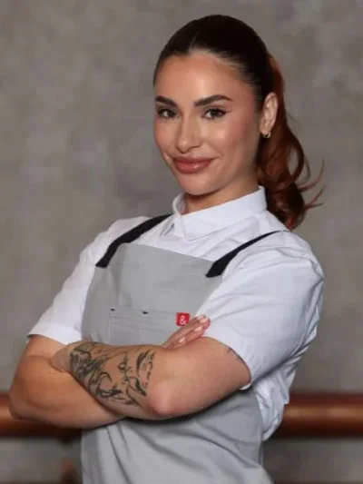 Natalia Gutierrez