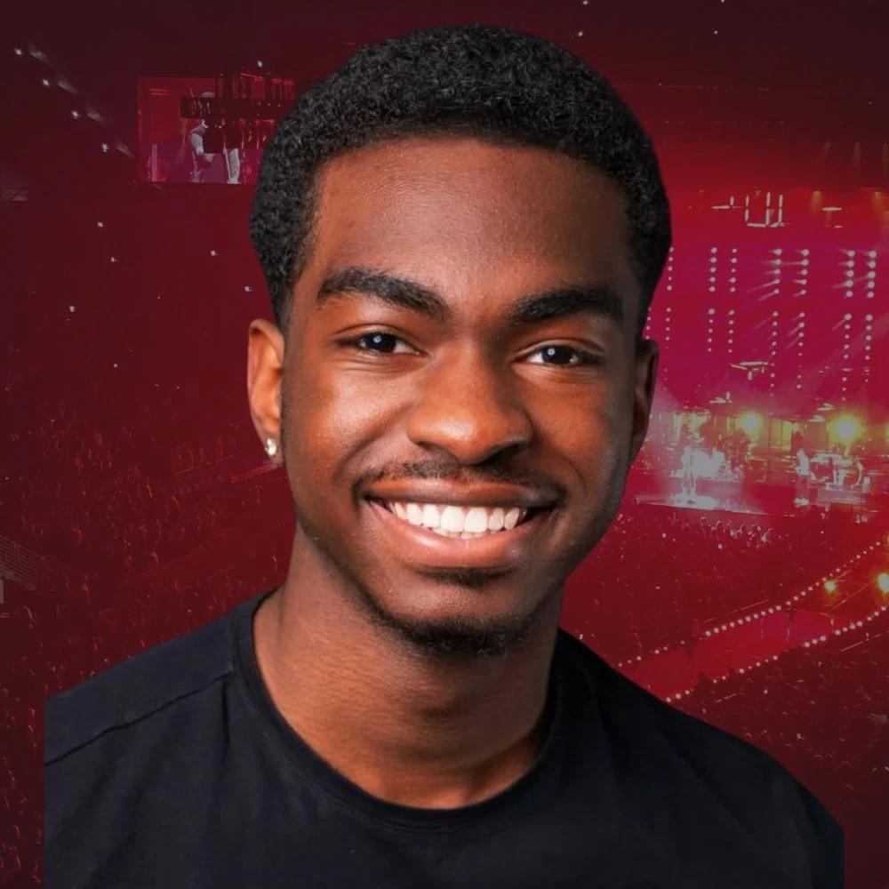 Marcus Ladden Jr.