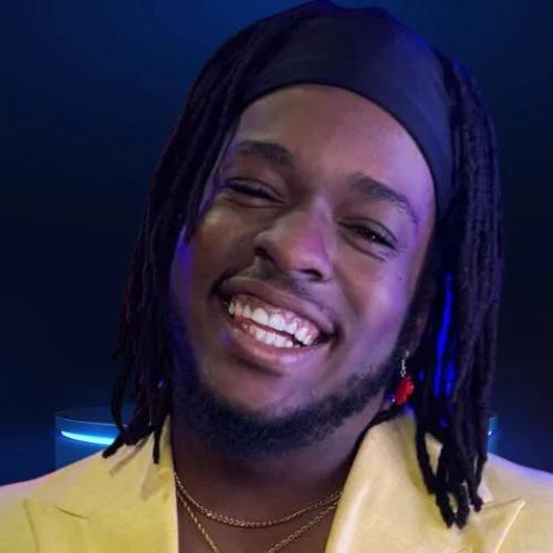 Desmond Roberts