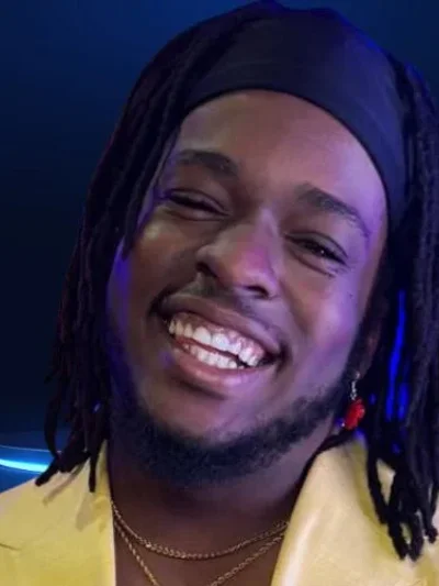 Desmond Roberts