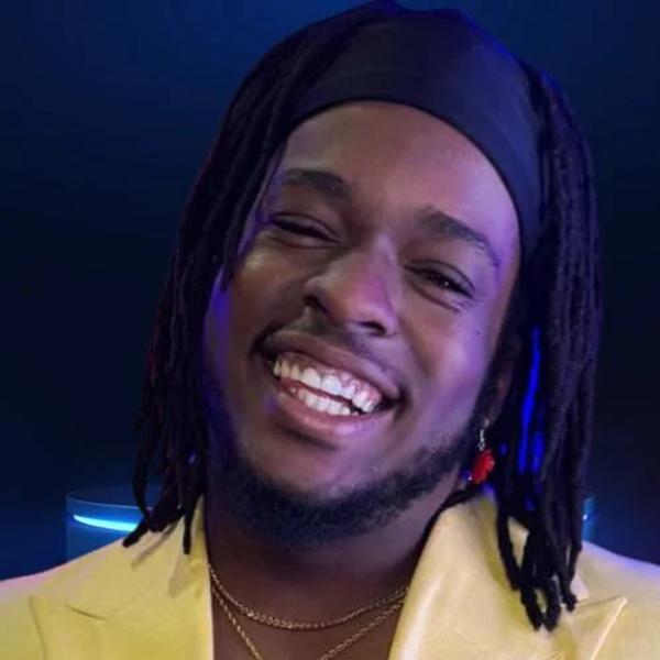 Desmond Roberts