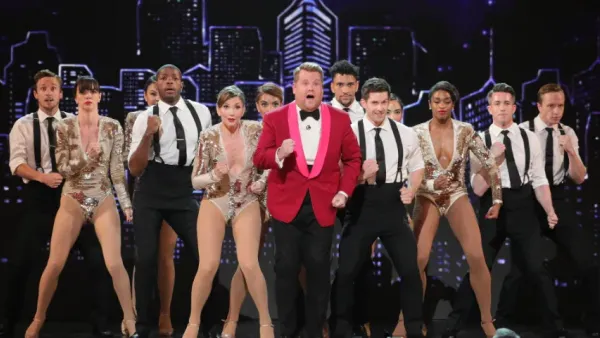 Who Is Hosting the Tonys