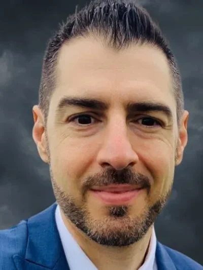 Rob Cesternino