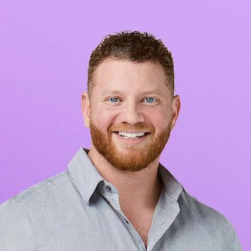 Stephen Richardson