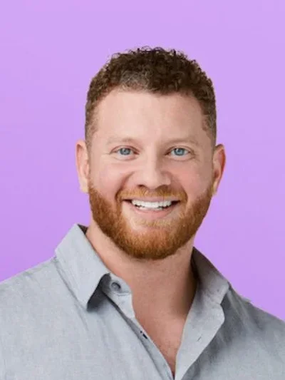 Stephen Richardson