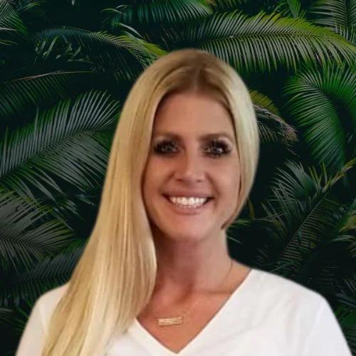 Carolyn Wiger