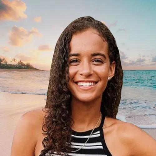 Olivia Lewis