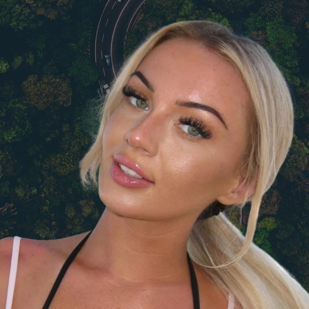 Lexi Murray