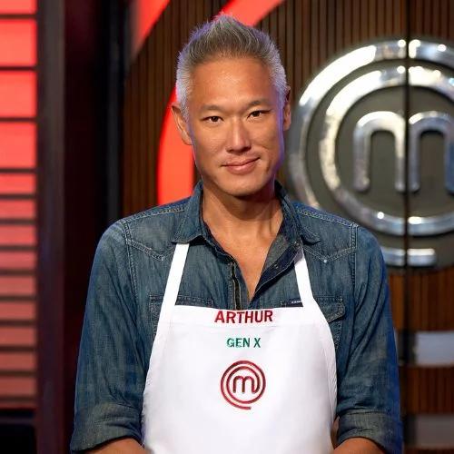Arthur Chan