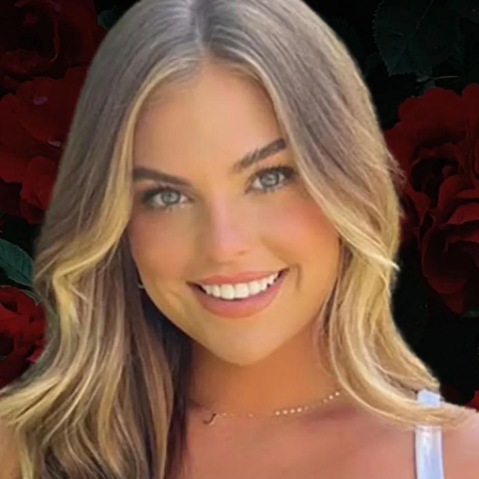Jessica "Jess" Edwards