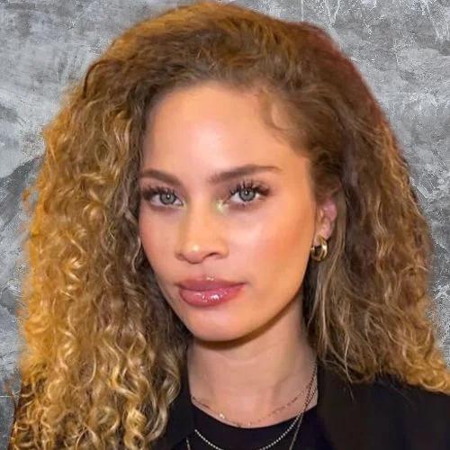 Amber Borzotra
