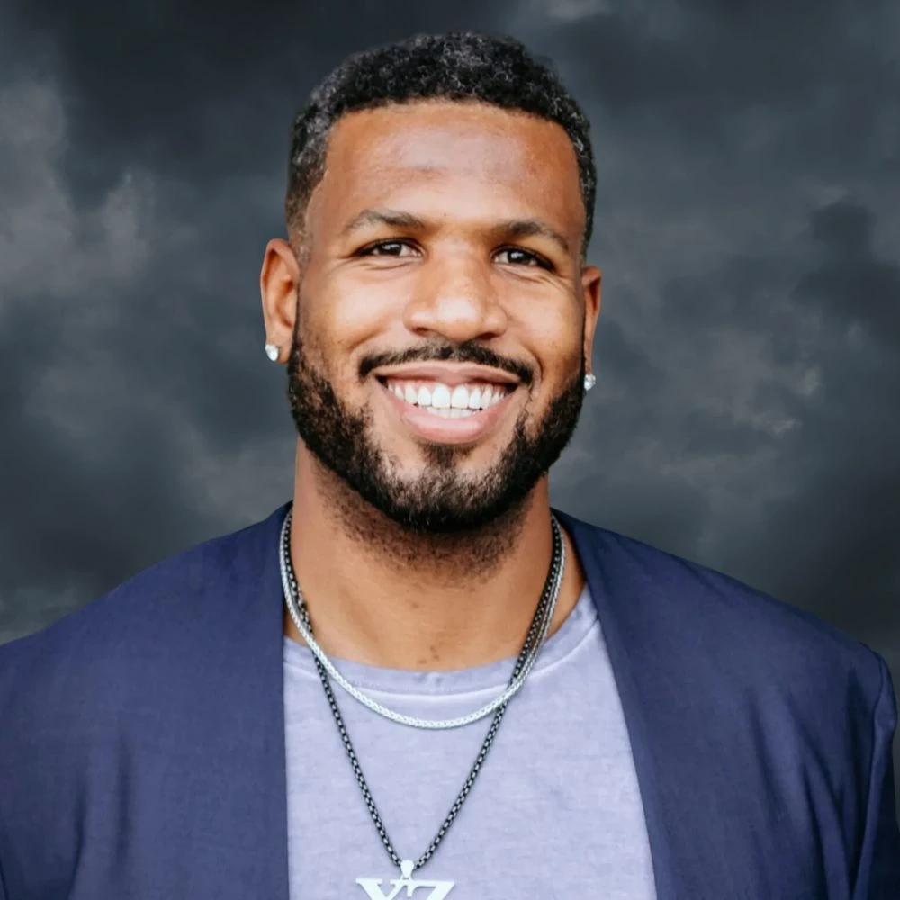 Xavier Scruggs