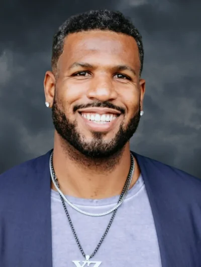 Xavier Scruggs
