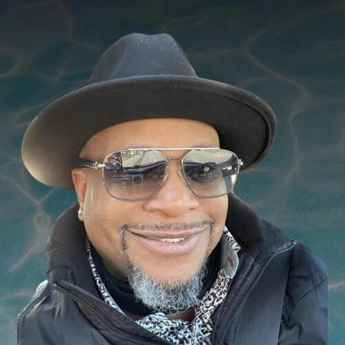 Terrance Higgins